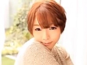 涼川絢音　モデル顔負けの８頭身スレンダー美少女ＡＶデビュー（xvideos）