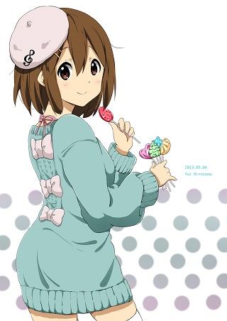 けいおん の平沢唯って絶対処女だよな 処女厨まとめブログ けいおん の平沢唯って絶対処女だよな 処女厨まとめブログ